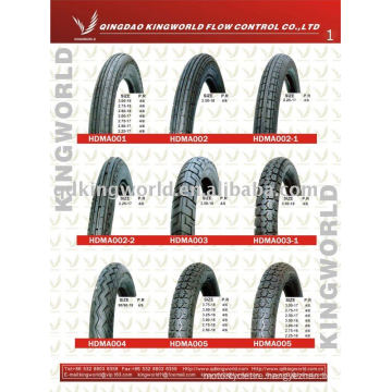 electric motor inner tube